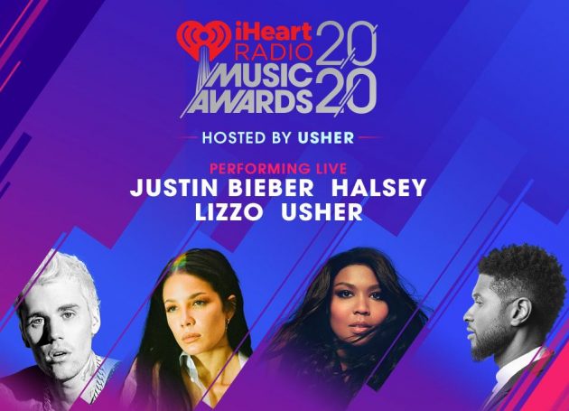 The Telecast For This Year's iHeartMusic Awards Has Been Canceled, Winners To Be Announced On-Air