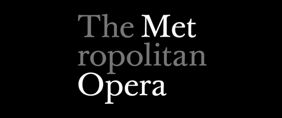 The Met Cancels 2019-2020 Season, To Furlough All Union Employees