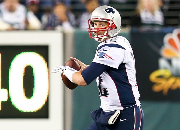 Tom Brady Will Not Return To The New England Patriots