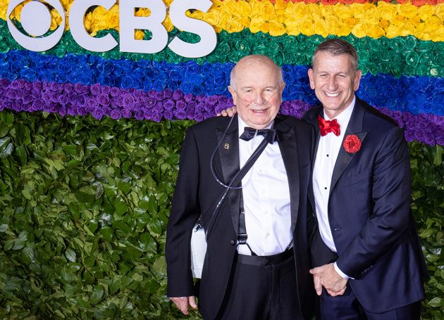 Noted Playwright Terrence McNally Succumbs To Coronavirus