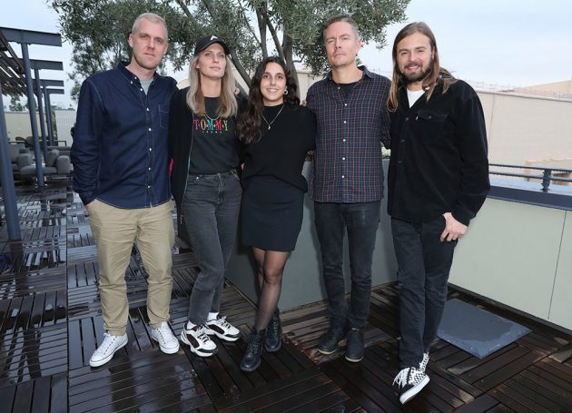 Sony/ATV Promotes Two To Senior A&R Roles In Europe