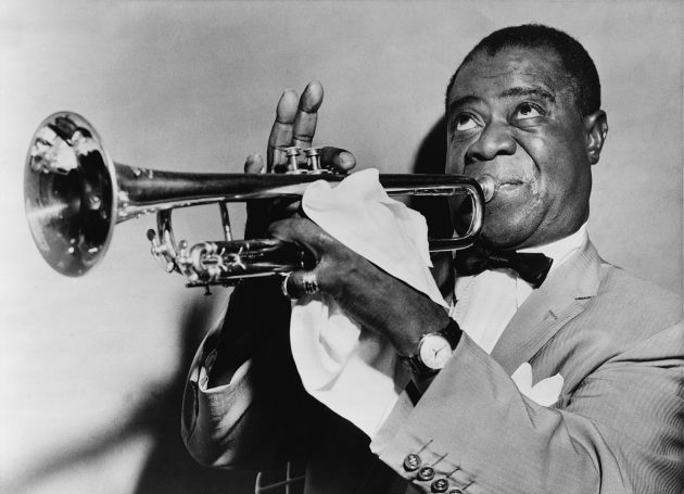 Louis Armstrong Organization Starts COVID-19 Fund For Jazz Musicians