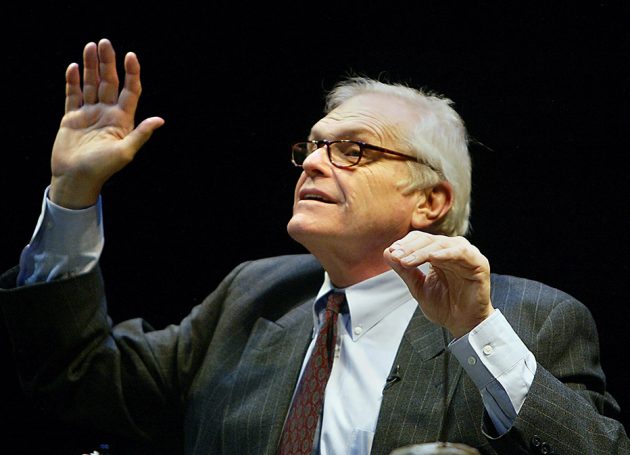 Brian Dennehy