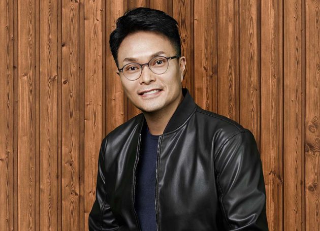 Andy Ma
