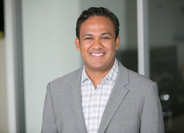Chris Gobalakrishna