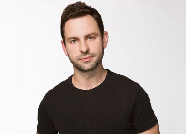 Eliah Seton