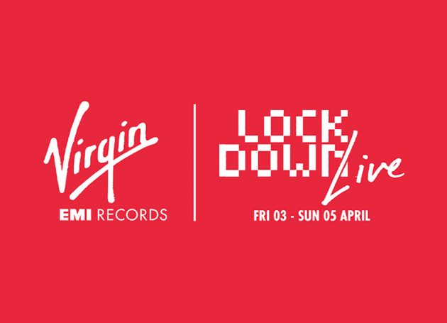 Lockdown Live