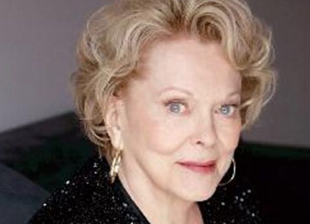 Canadian Actress And Activist, Shirley Douglas, Passes At 86