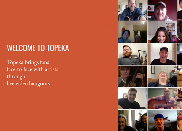 Topeka