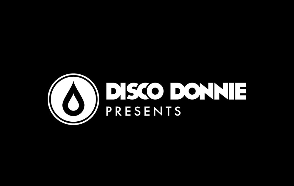 Disco Donnie Presents