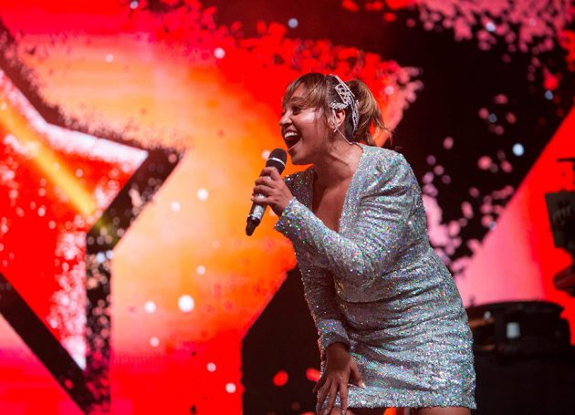 Jessica Mauboy