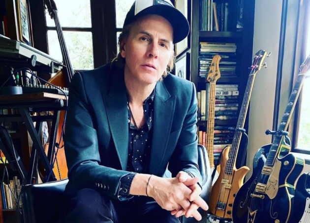 John Taylor