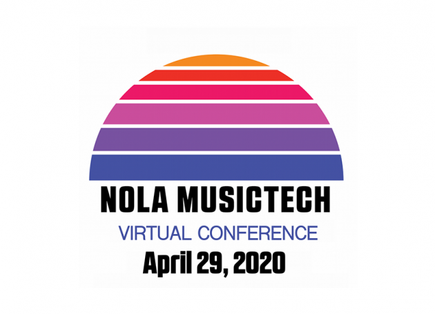 NOLA MusicTech