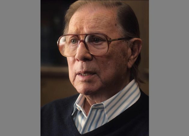 Oscar Cohen
