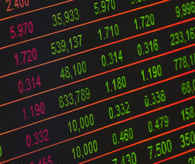 Stocks