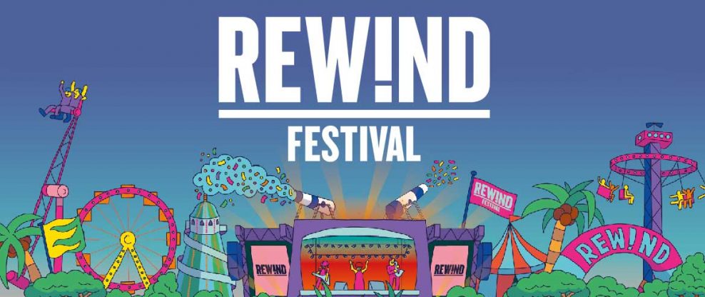 Rewind Festivals Postponed Until 2021