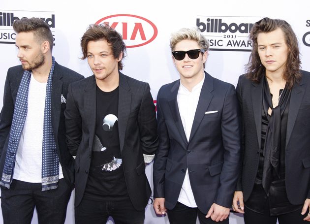 One Direction
