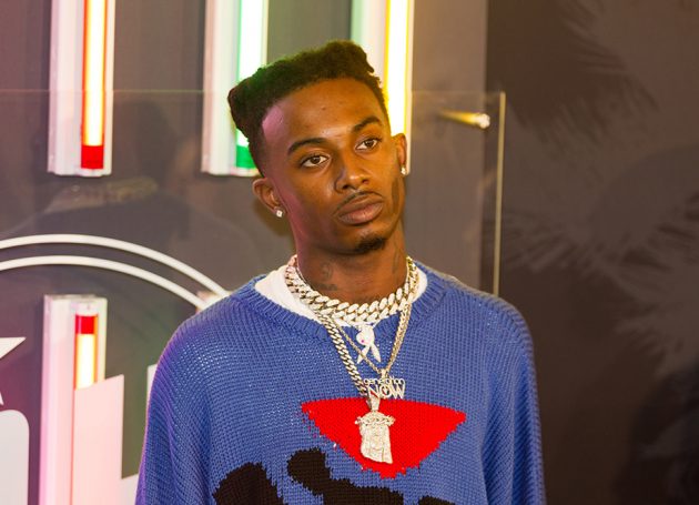 Playboi Carti