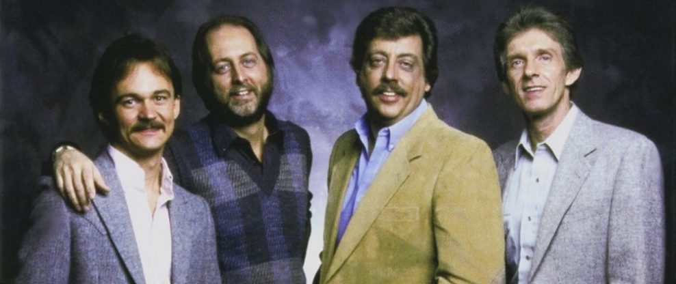 The Statler Brothers