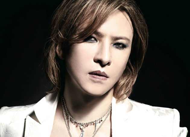 Yoshiki