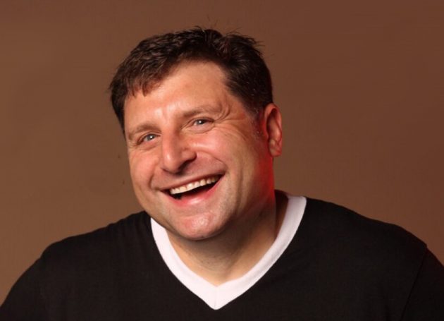 Dan Steinberg
