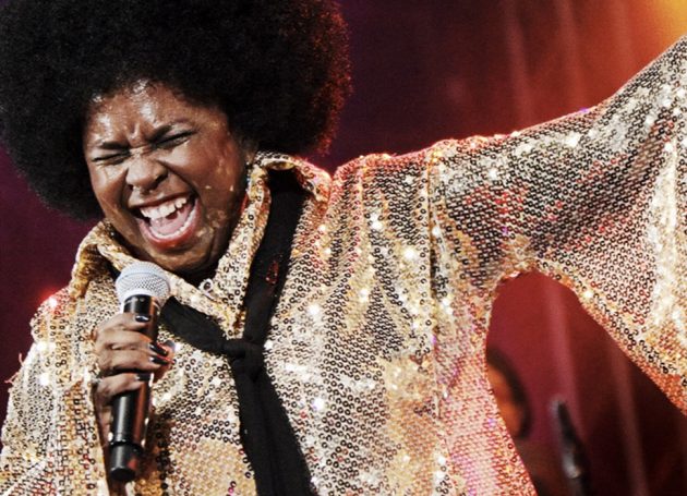 Betty Wright, Iconic Soul And R&B Singer, Passes At 66