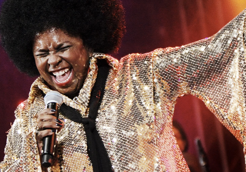 Betty Wright, Iconic Soul And R&B Singer, Passes At 66