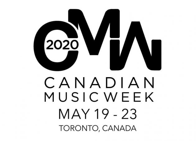 Canadian Music Week Hits The Pause Button For 2020