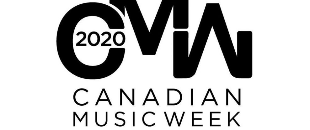 Canadian Music Week Hits The Pause Button For 2020