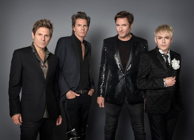 Duran Duran Inks Global Publishing Deal With Warner Chappell Music