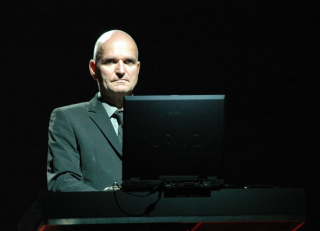 Florian Schneider