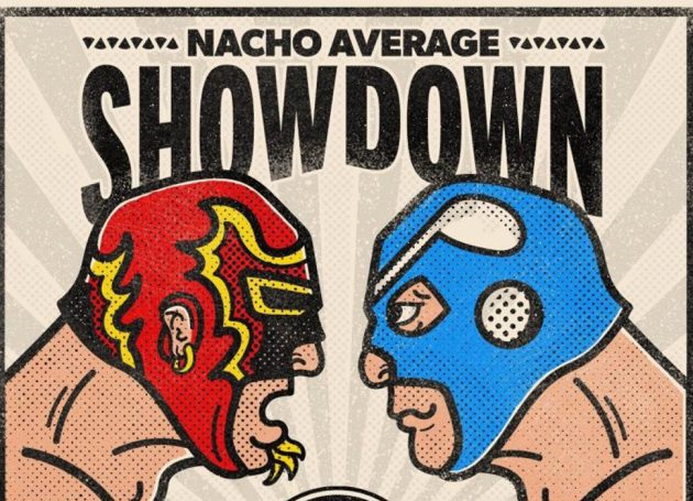 Guy Fieri And Bill Murray To Face-Off On ‘Nacho Average Showdown’ In Support Of The Restaurant Employee Relief Fund