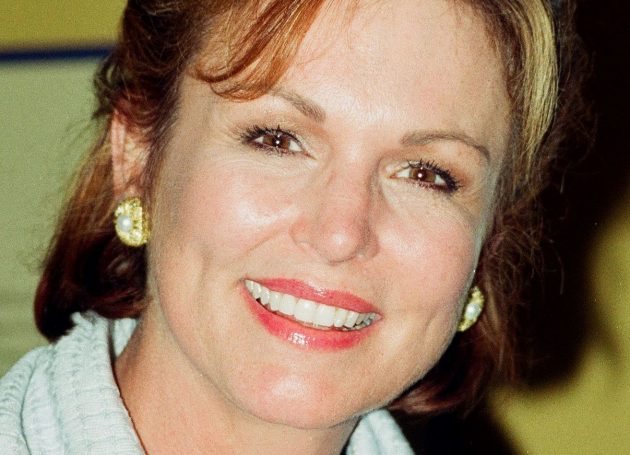 Sportscaster And Former Miss America Phyllis George Dead At 70