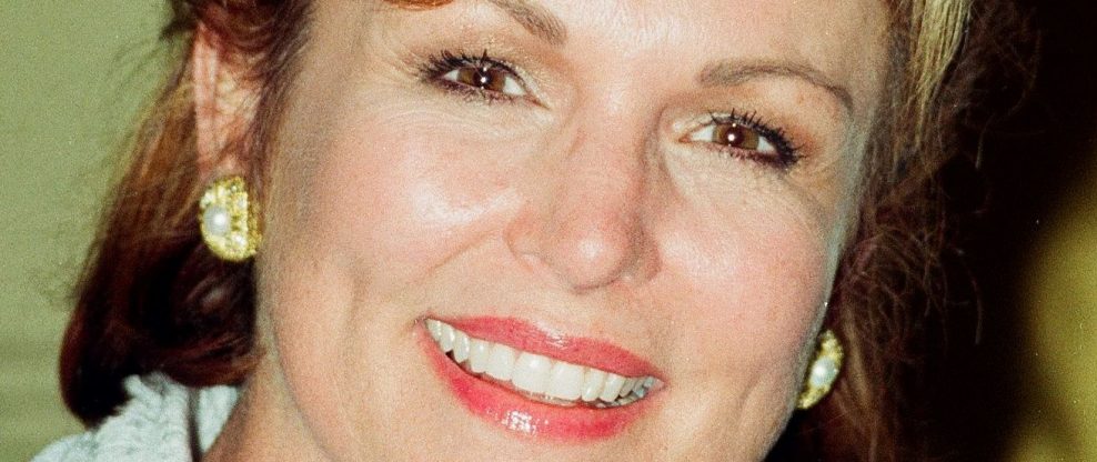 Sportscaster And Former Miss America Phyllis George Dead At 70
