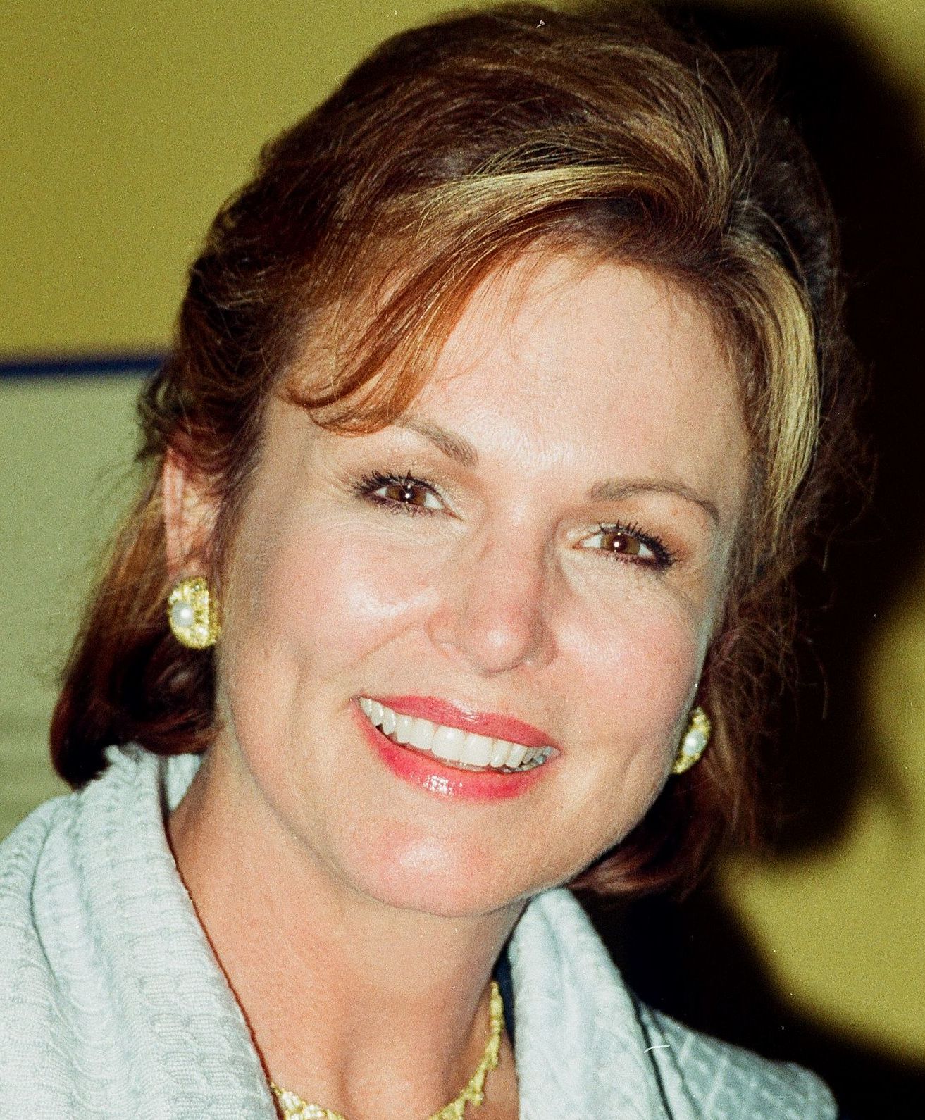 Phyllis George Cause Of Death - zwrdefj