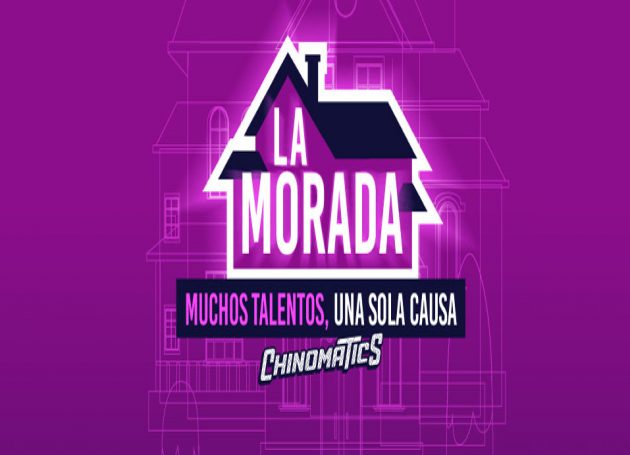 Spin Agency And Move Concerts Team Up To Help Colombia's Event Production Personnel With La Morada