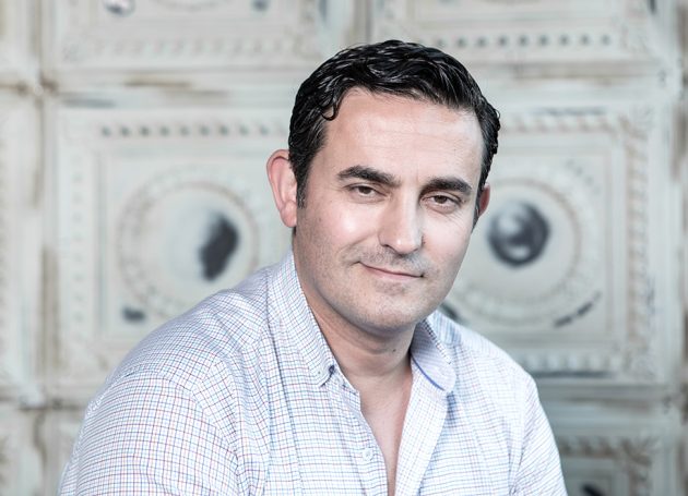 Alfonso Perez-Soto