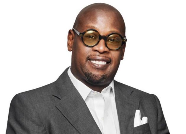 Andre Harrell