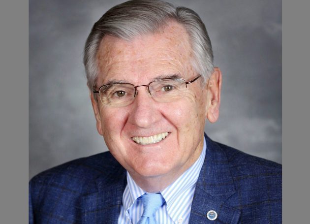 Sen. Anthony Rand