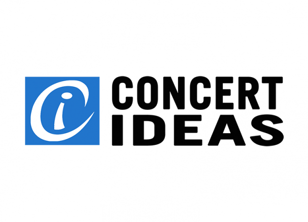 Concert Ideas
