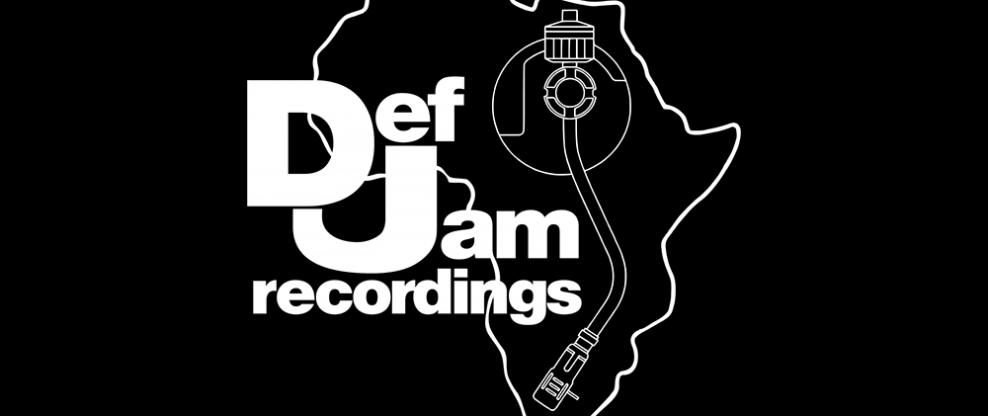 Def Jam Africa