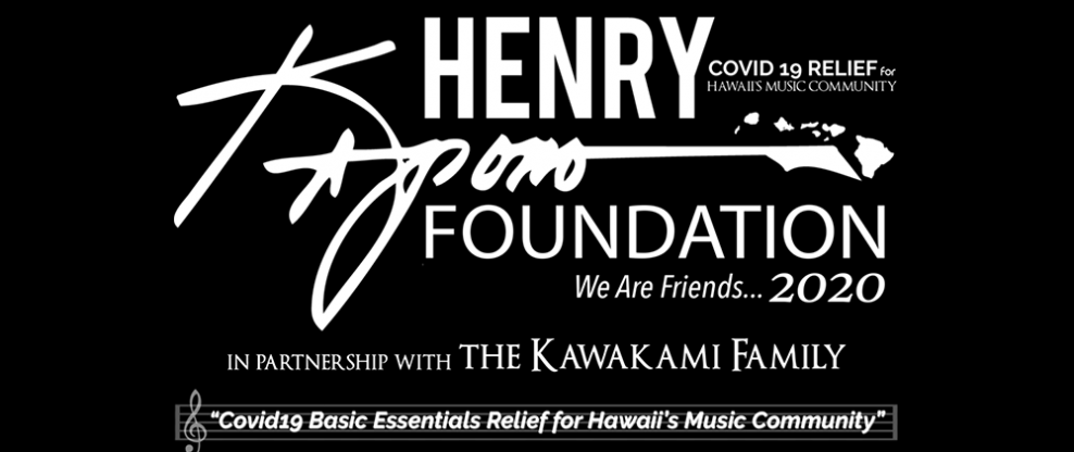 HK Foundation