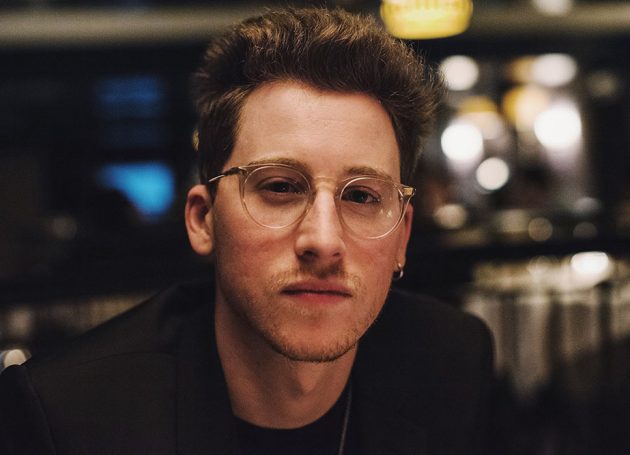 Jake Posner