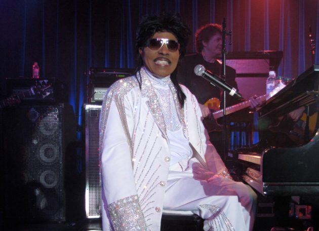 Little Richard