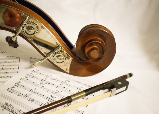Classical Music