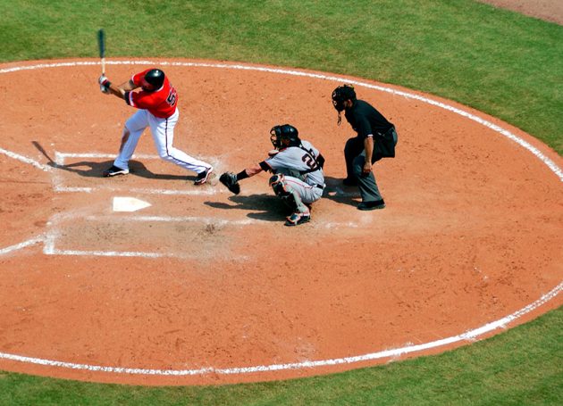 Baseball