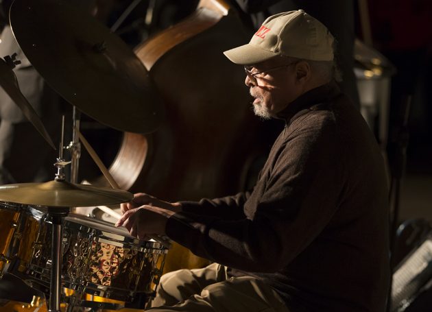 Jimmy Cobb