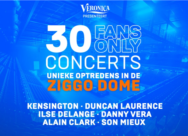 30 Fans