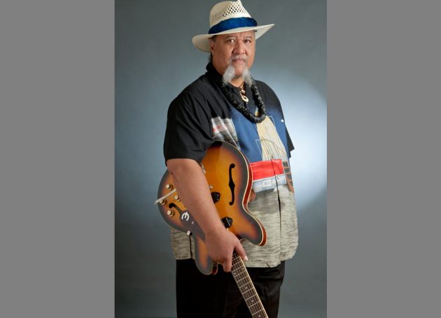 Willie K