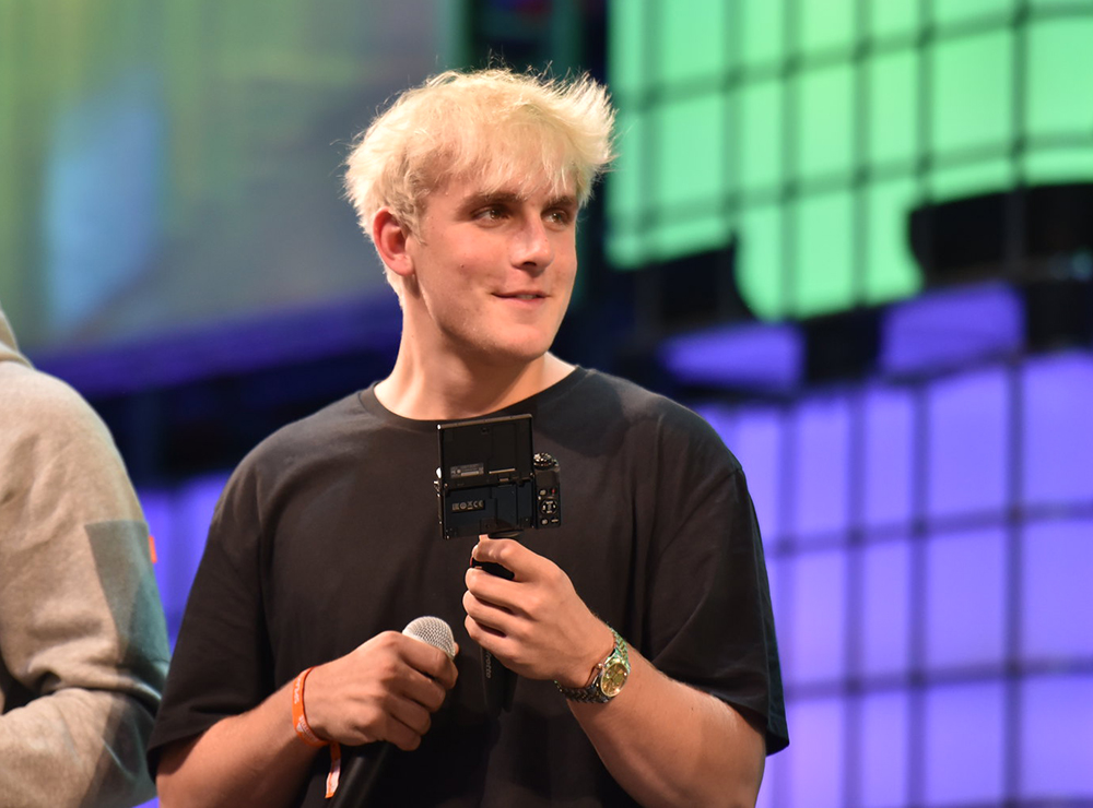 Jake Paul
